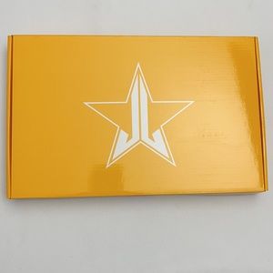 SEALED! NIB! Pinksicle Mirror by Jeffrey Star